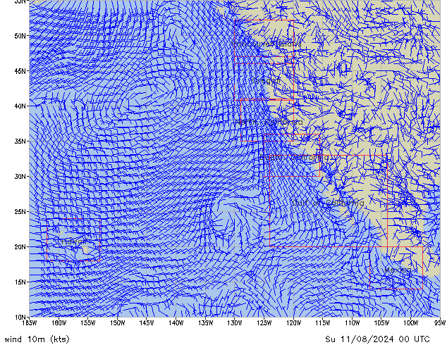 Su 11.08.2024 00 UTC