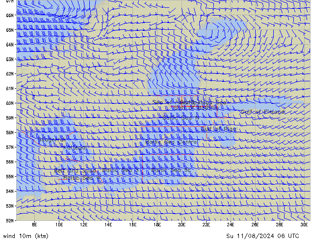 Su 11.08.2024 06 UTC