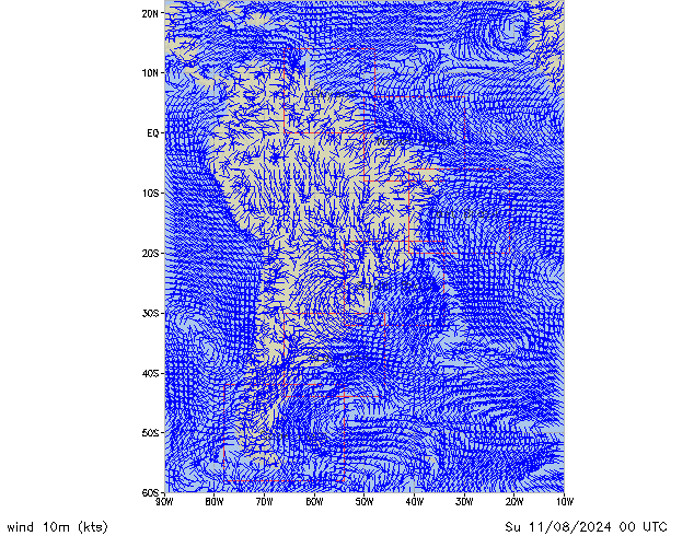 Su 11.08.2024 00 UTC