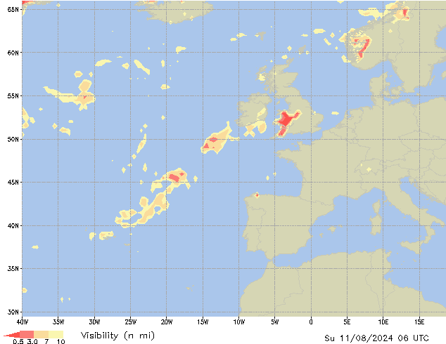 Su 11.08.2024 06 UTC