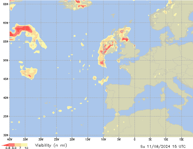 Su 11.08.2024 15 UTC