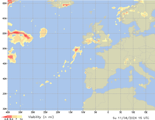 Su 11.08.2024 15 UTC