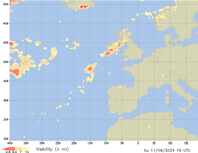 Su 11.08.2024 15 UTC