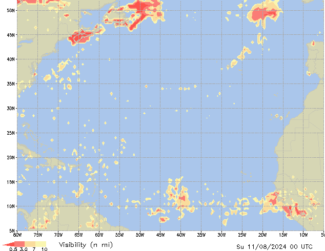 Su 11.08.2024 00 UTC