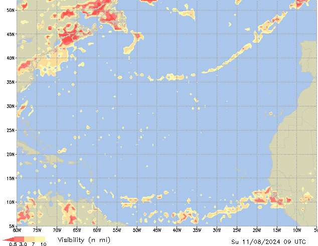 Su 11.08.2024 09 UTC