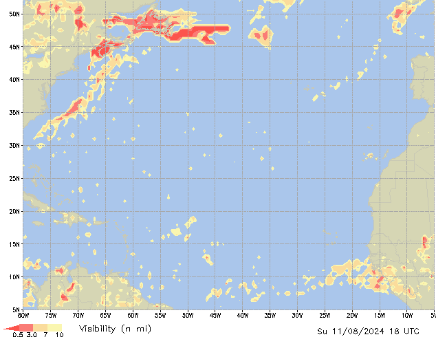 Su 11.08.2024 18 UTC