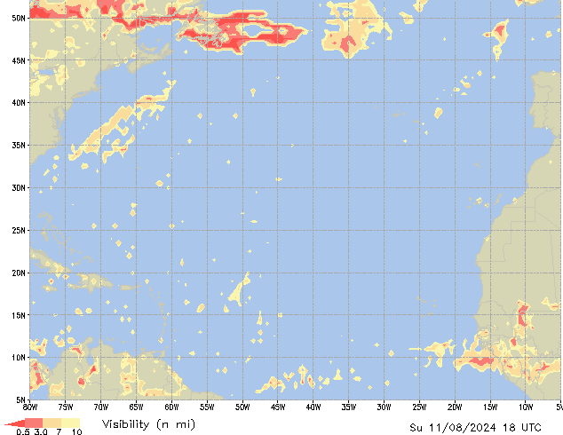 Su 11.08.2024 18 UTC