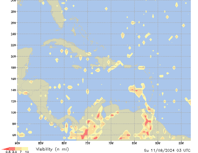 Su 11.08.2024 03 UTC