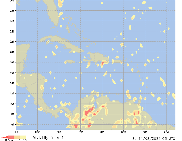 Su 11.08.2024 03 UTC