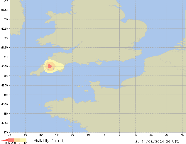 Su 11.08.2024 06 UTC