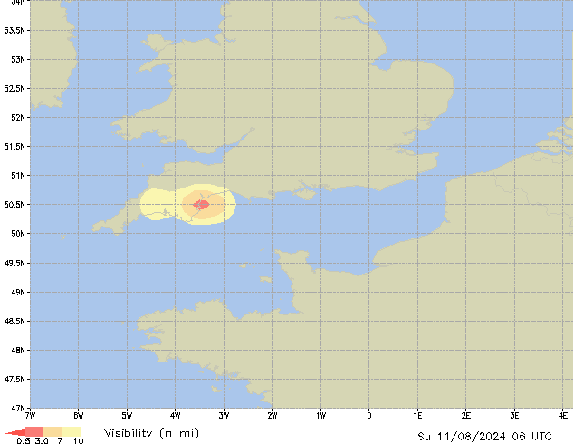 Su 11.08.2024 06 UTC