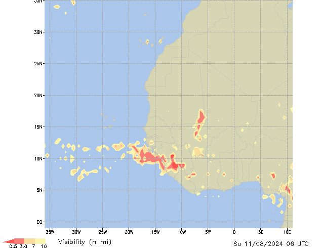 Su 11.08.2024 06 UTC