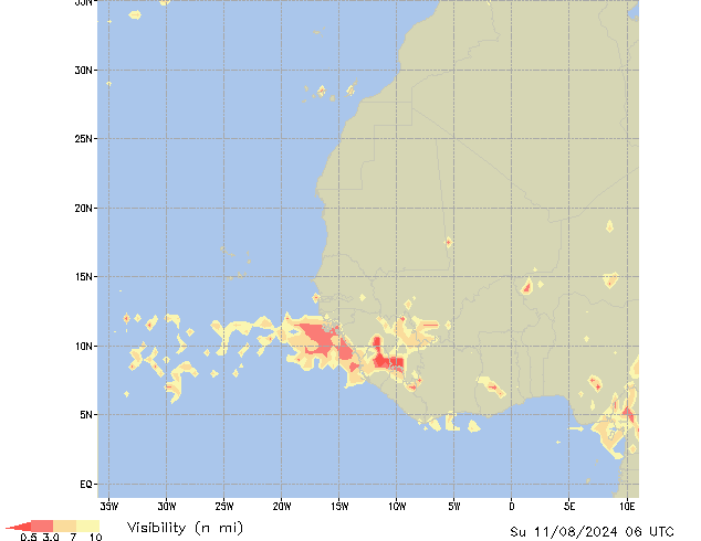 Su 11.08.2024 06 UTC