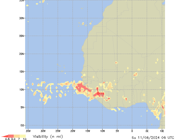 Su 11.08.2024 06 UTC