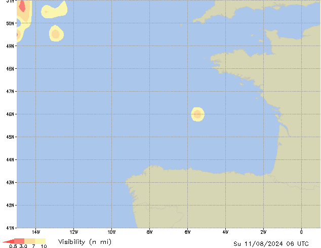 Su 11.08.2024 06 UTC