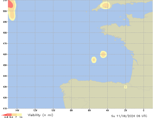 Su 11.08.2024 06 UTC