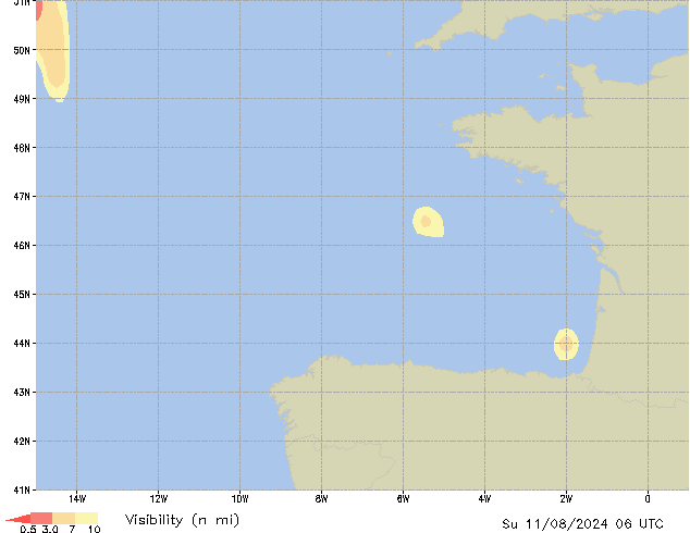 Su 11.08.2024 06 UTC