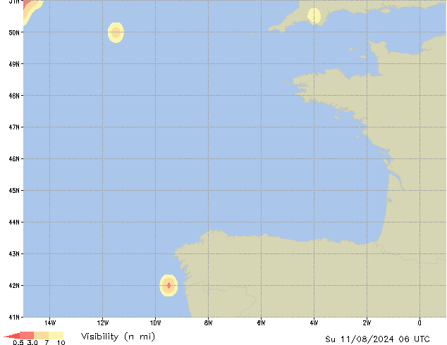 Su 11.08.2024 06 UTC