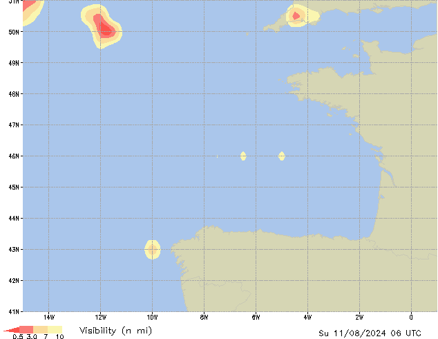 Su 11.08.2024 06 UTC