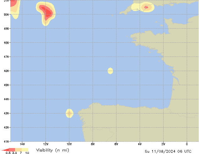 Su 11.08.2024 06 UTC