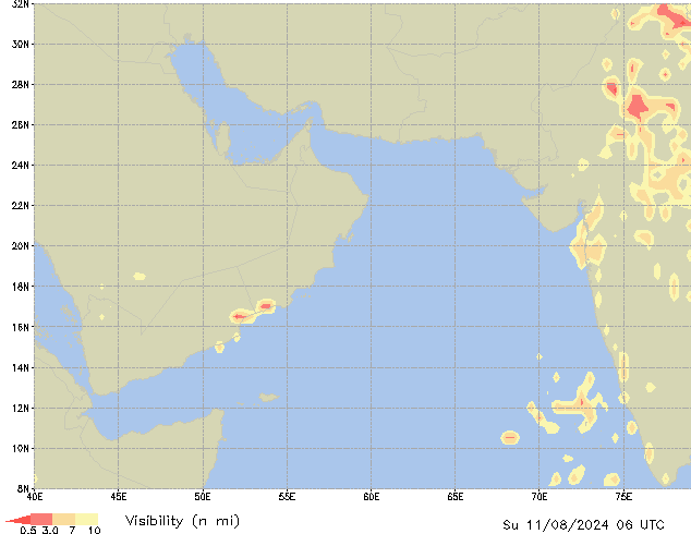 Su 11.08.2024 06 UTC