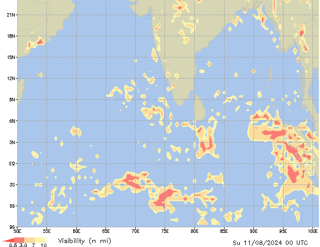 Su 11.08.2024 00 UTC