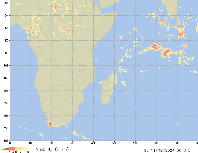 Su 11.08.2024 00 UTC