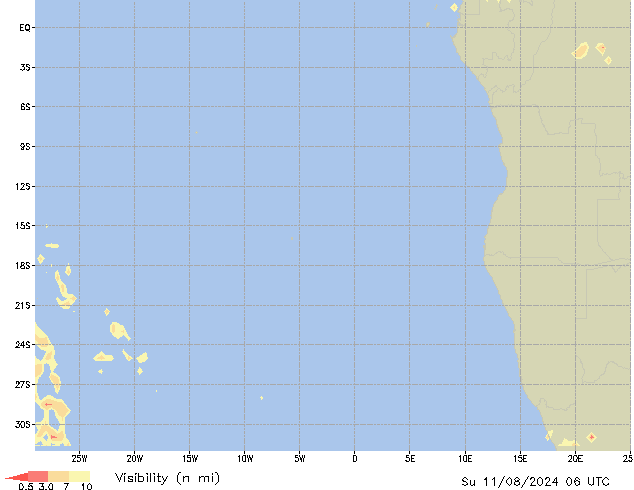 Su 11.08.2024 06 UTC