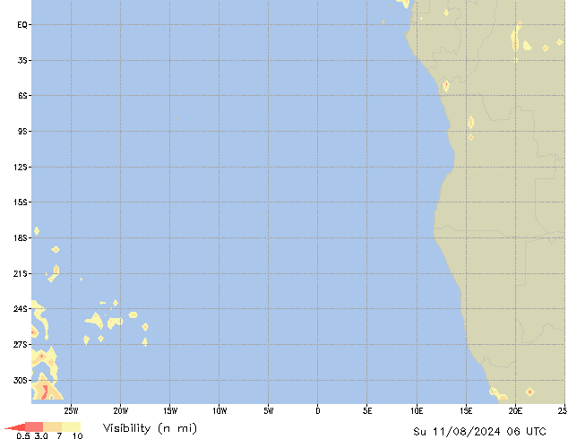 Su 11.08.2024 06 UTC