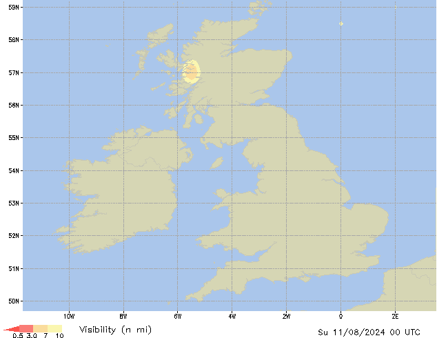 Su 11.08.2024 00 UTC