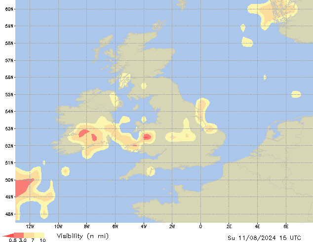 Su 11.08.2024 15 UTC