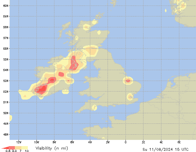 Su 11.08.2024 15 UTC