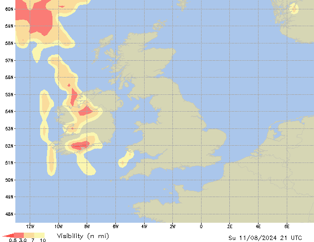 Su 11.08.2024 21 UTC