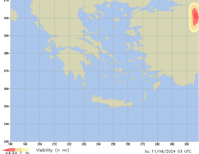 Su 11.08.2024 03 UTC