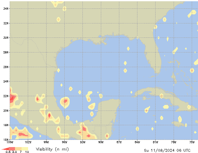 Su 11.08.2024 06 UTC