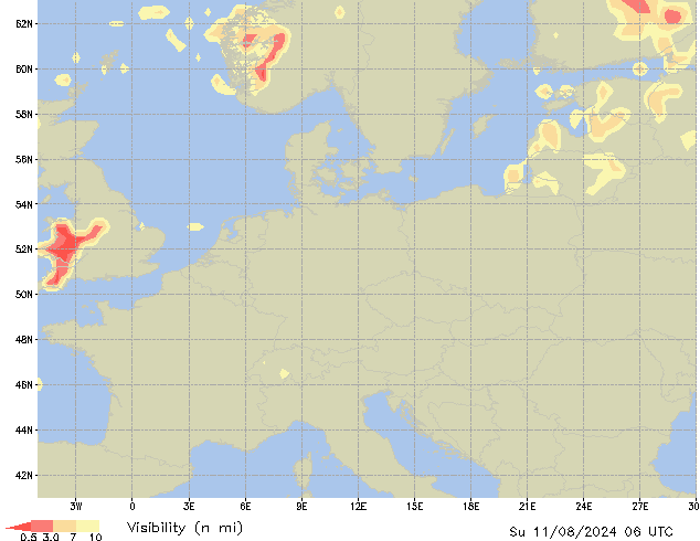 Su 11.08.2024 06 UTC