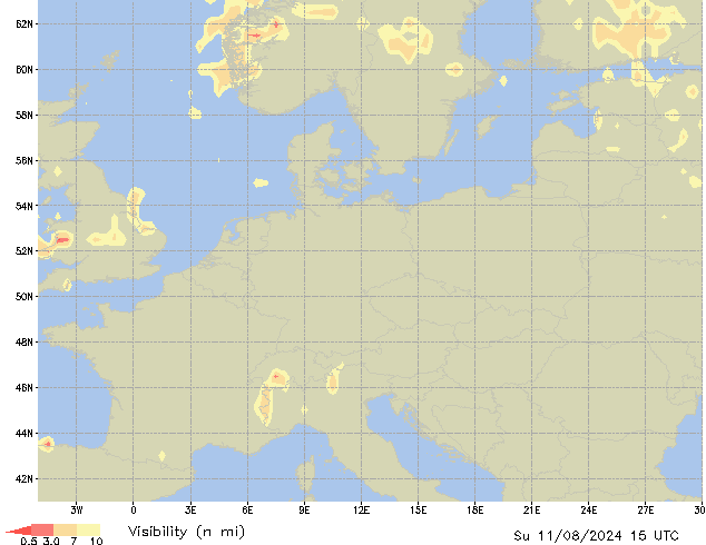 Su 11.08.2024 15 UTC