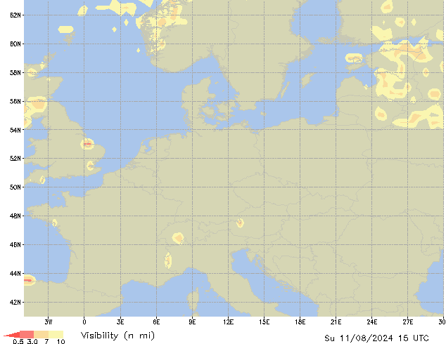 Su 11.08.2024 15 UTC