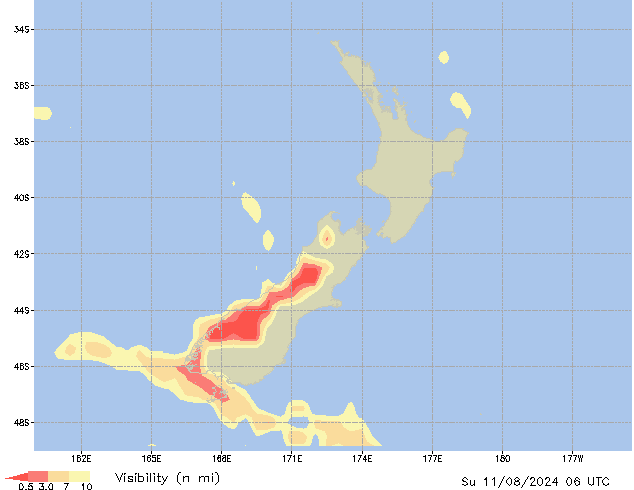 Su 11.08.2024 06 UTC