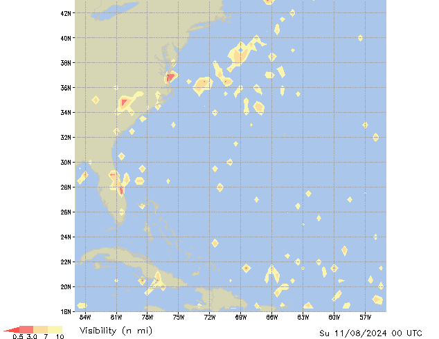 Su 11.08.2024 00 UTC