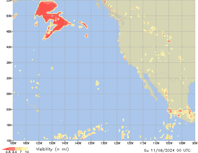 Su 11.08.2024 00 UTC