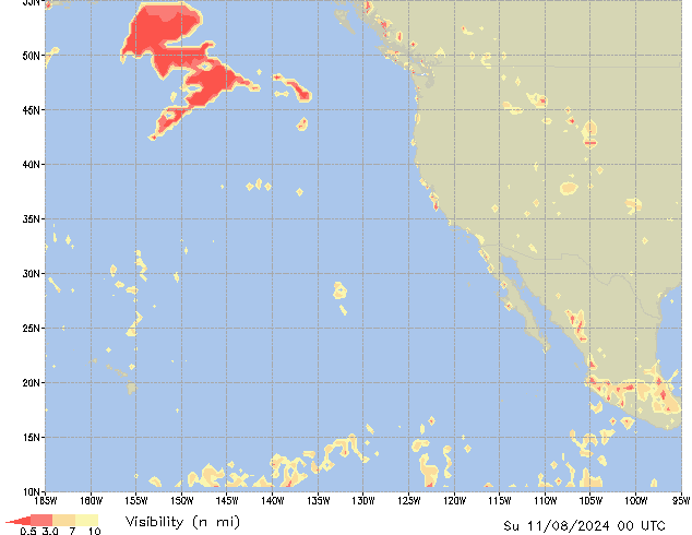 Su 11.08.2024 00 UTC