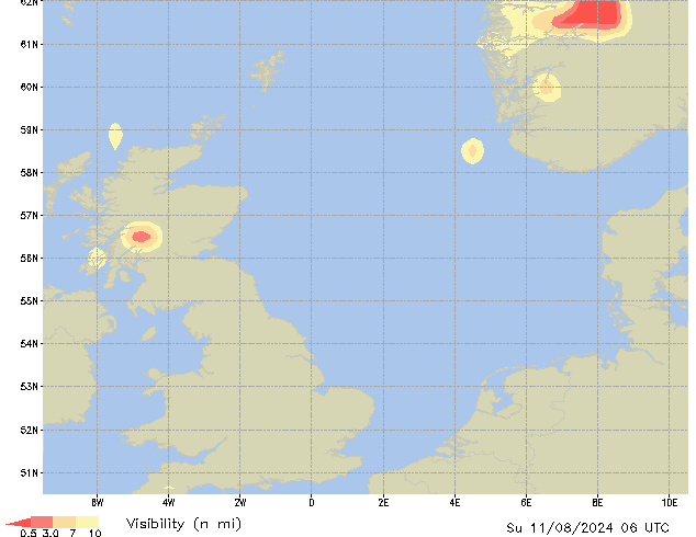 Su 11.08.2024 06 UTC