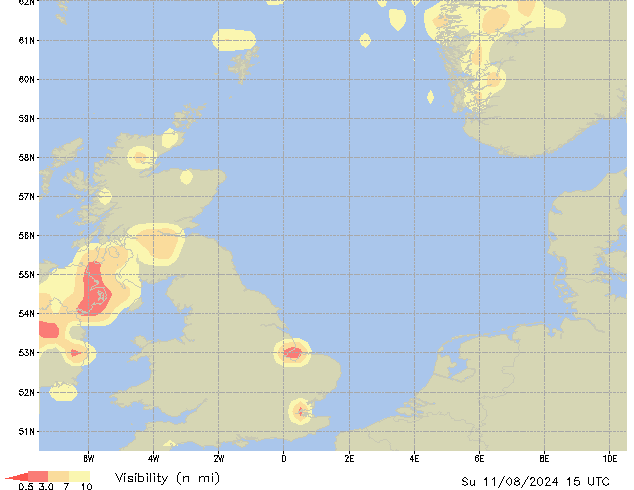 Su 11.08.2024 15 UTC