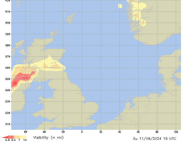 Su 11.08.2024 15 UTC