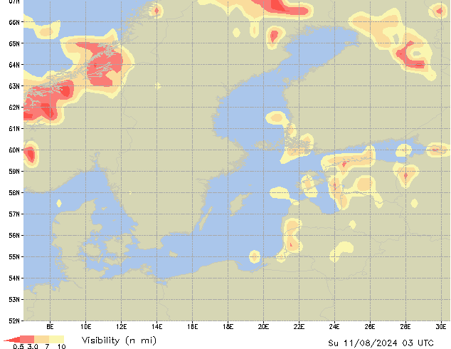 Su 11.08.2024 03 UTC