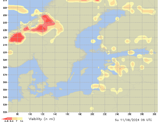 Su 11.08.2024 06 UTC