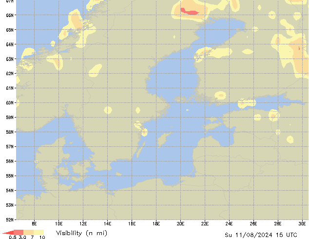 Su 11.08.2024 15 UTC