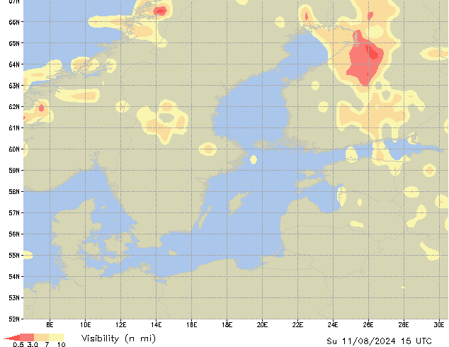 Su 11.08.2024 15 UTC