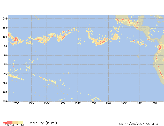 Su 11.08.2024 00 UTC